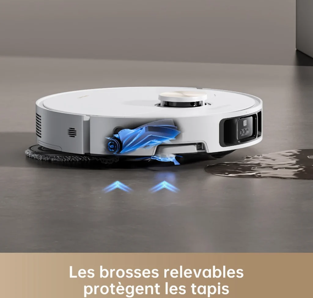 dreame_X40_Ultra-aspirateur-robot-amazon